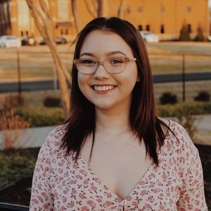 Meet your Posher, Anne